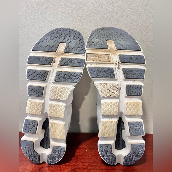 On Running Cloud runner women’s sneakers walking shoes size 10.5. - Picture 5 of 6
